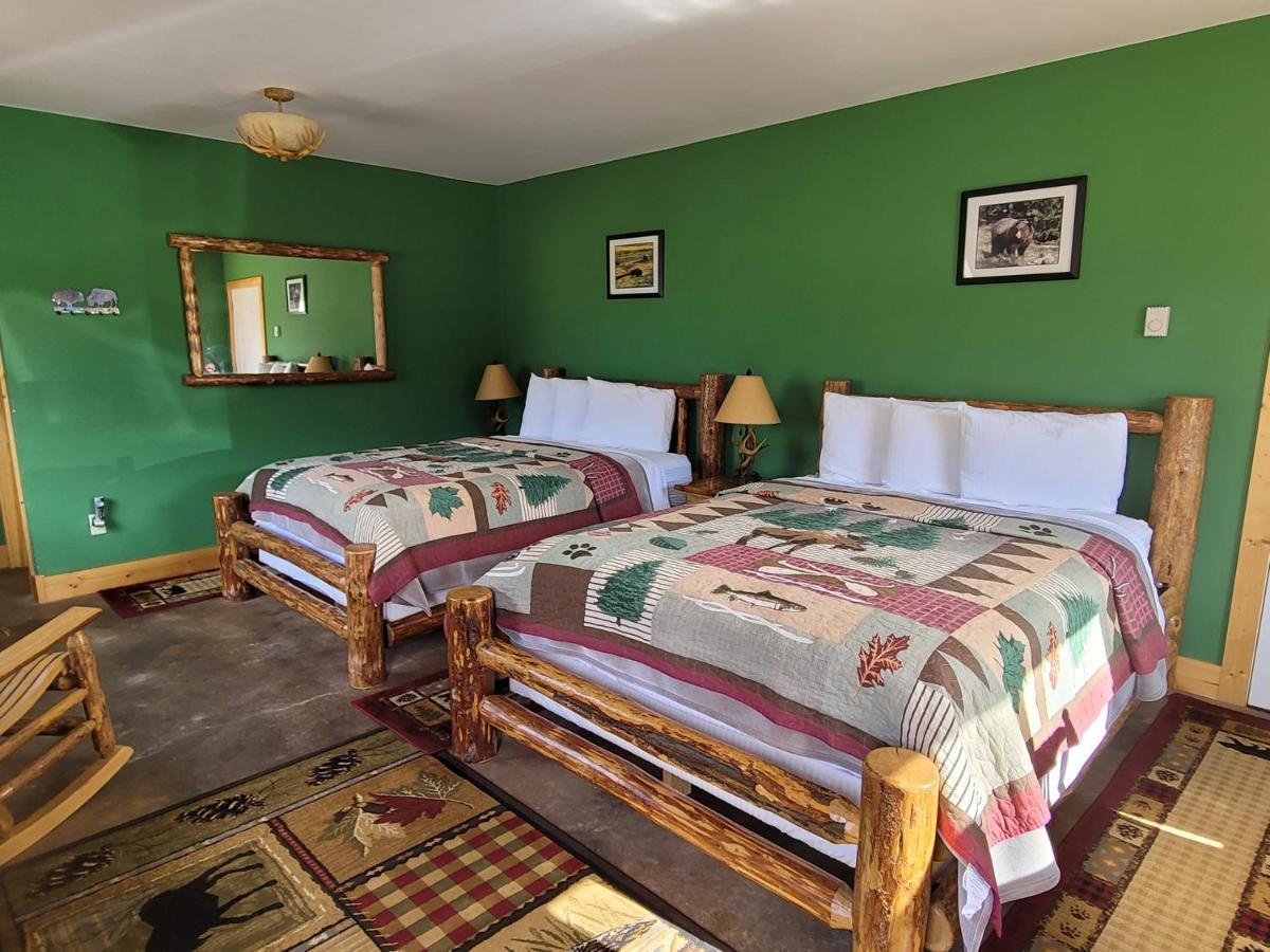 Inn Yellowstone Basin
