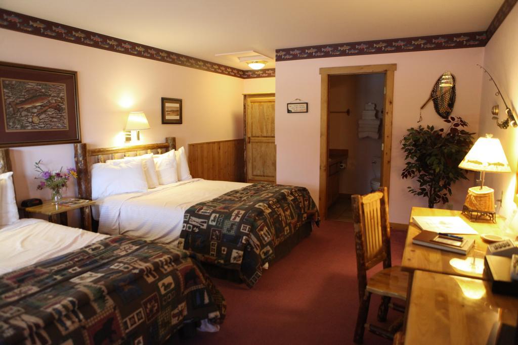 Inn Yellowstone Basin 3*