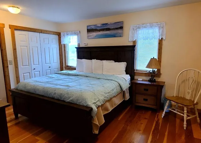 Yellowstone Basin Inn