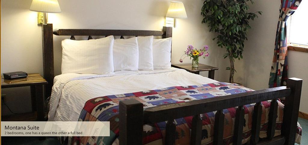 Yellowstone Basin Inn
