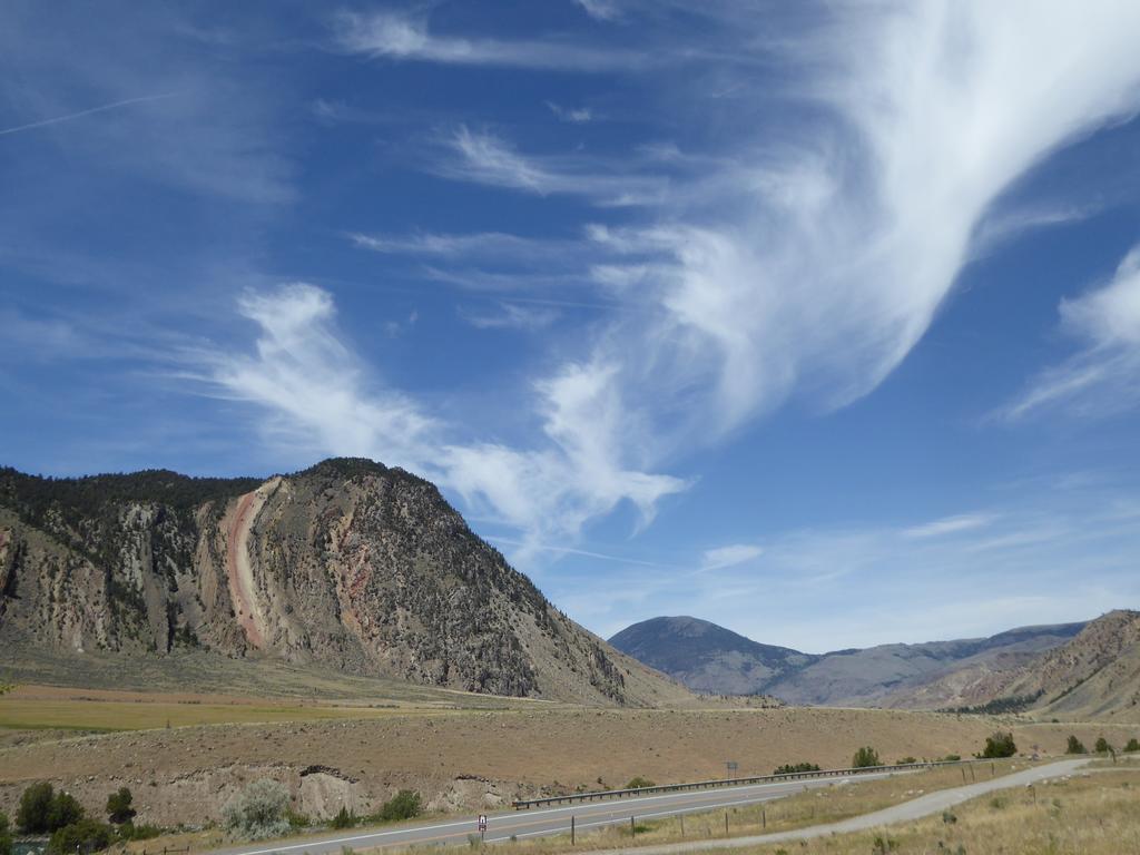 Yellowstone Basin