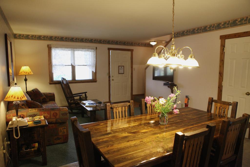 Inn Yellowstone Basin 3*