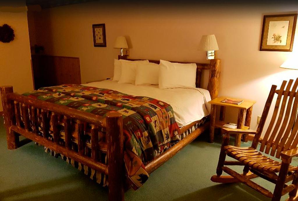 Inn Yellowstone Basin Gardiner