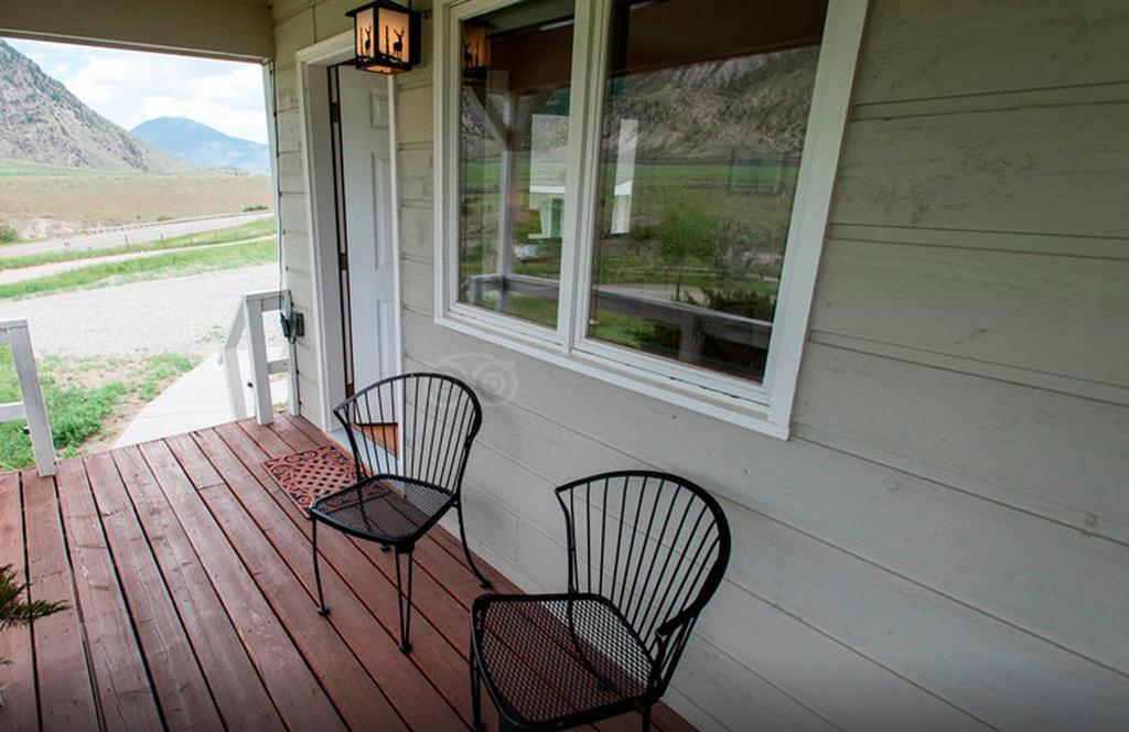 Inn Yellowstone Basin 3*
