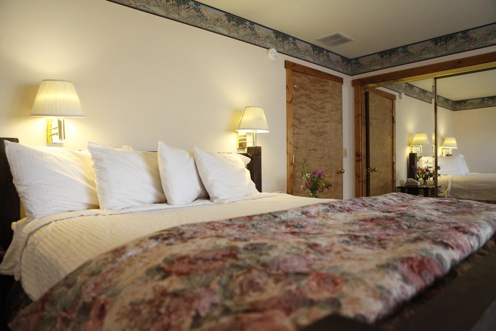 Inn Yellowstone Basin