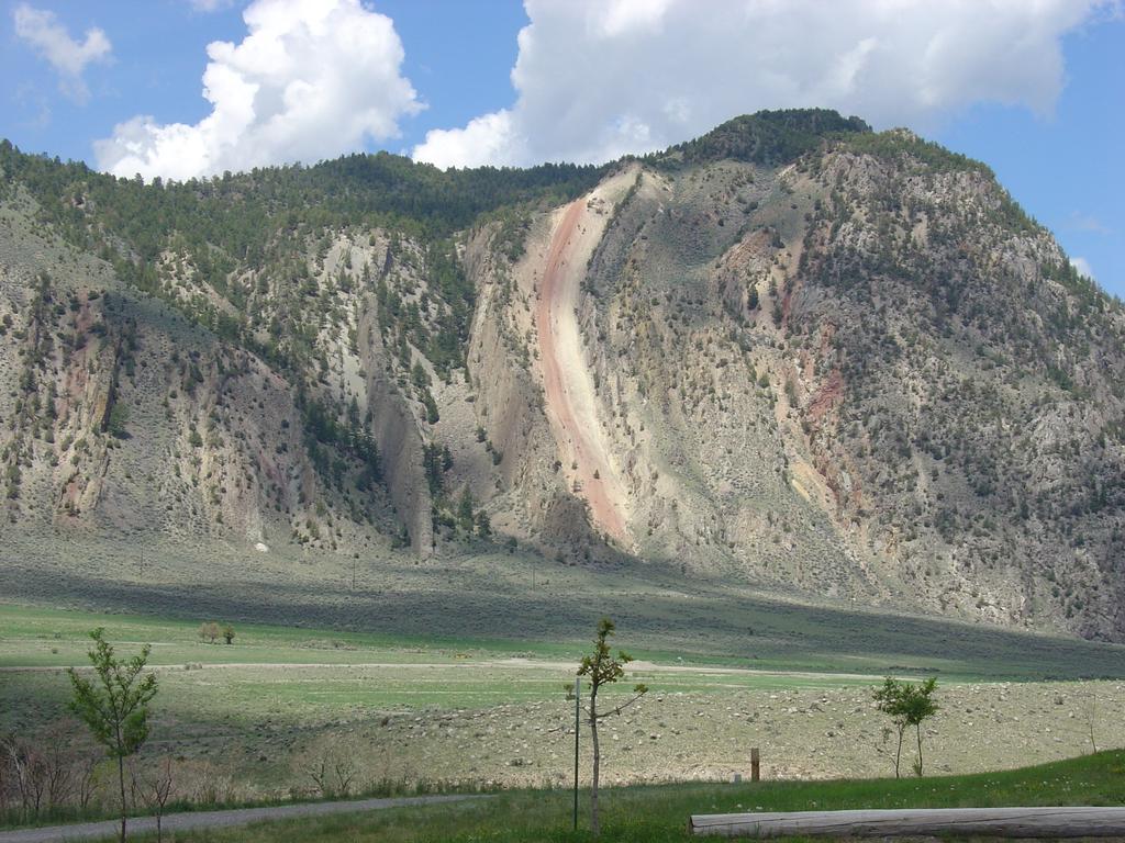 Inn Yellowstone Basin 3*