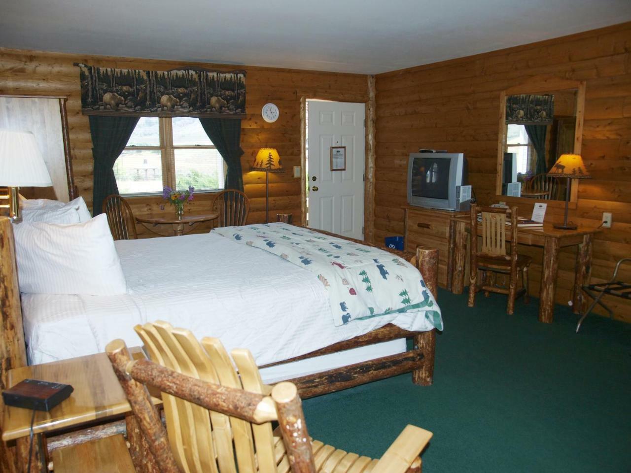Inn Yellowstone Basin
